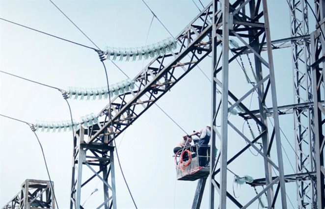 Vzniká jedna z najmodernejších elektrizačných sústav v Európe. Smart grid budujú na juhozápade Slovenska
